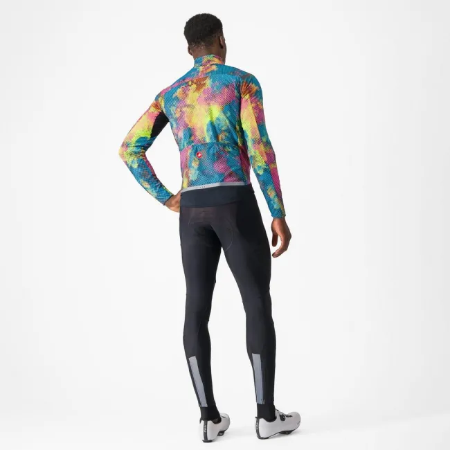 Jacheta Castelli Perfetto LTD RoS Multicolor XXL