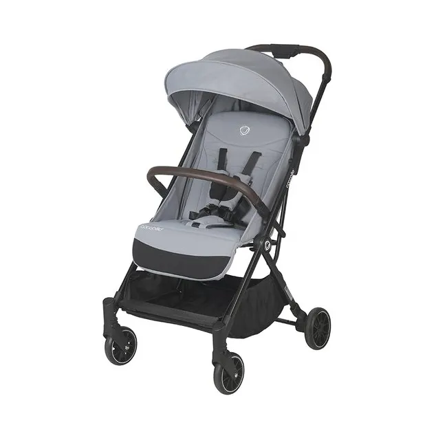 Carucior sport autofold Coccolle Melia Greystone