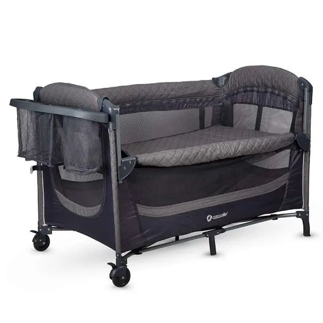 Patut bebe Co-Sleeper Coccolle Insieme - Gri