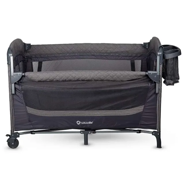 Patut bebe Co-Sleeper Coccolle Insieme - Gri