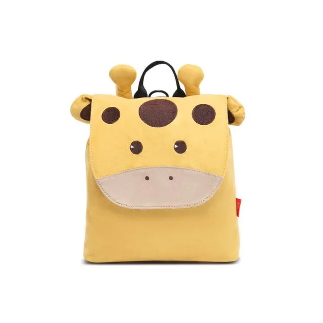 Rucsac copii Qplay Kindy Girafa