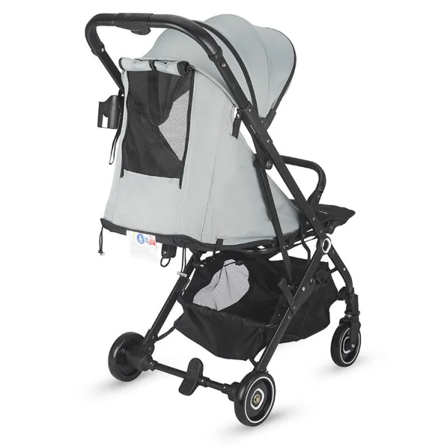 Carucior sport Coccolle Alla Greystone