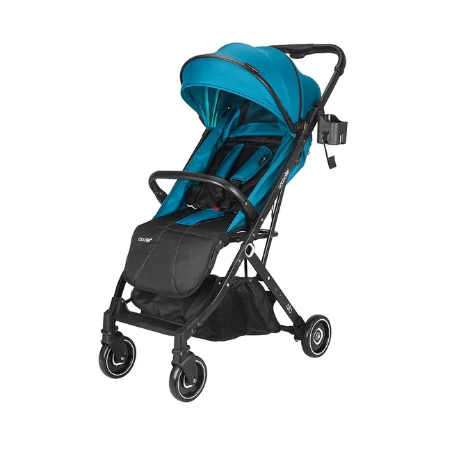 Carucior sport Coccolle Alla Turquoise tide