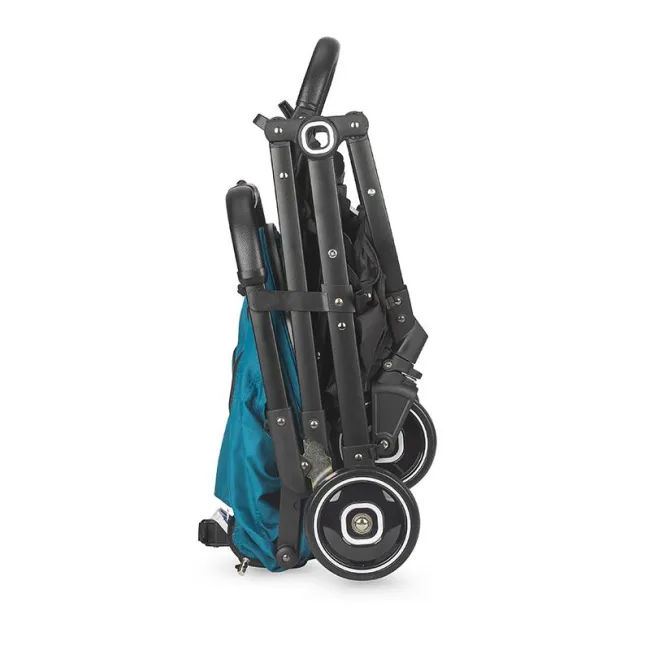 Carucior sport Coccolle Alla Turquoise tide