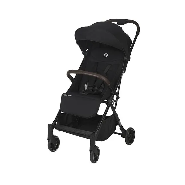 Carucior sport autofold Coccolle Melia Diamond black