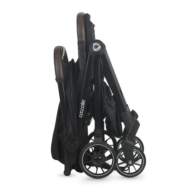 Carucior sport autofold Coccolle Melia Diamond black