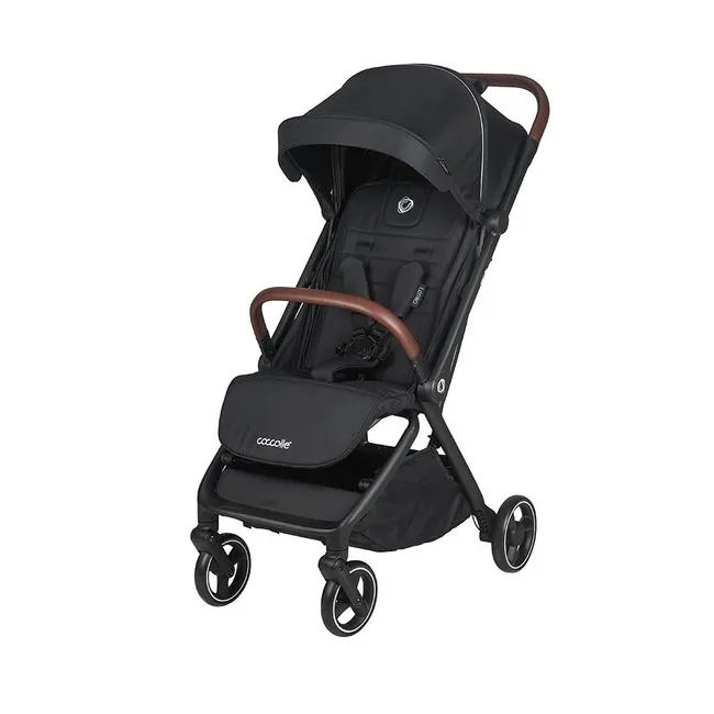 Carucior sport cu pliere automata Coccolle Lemira Anthracite