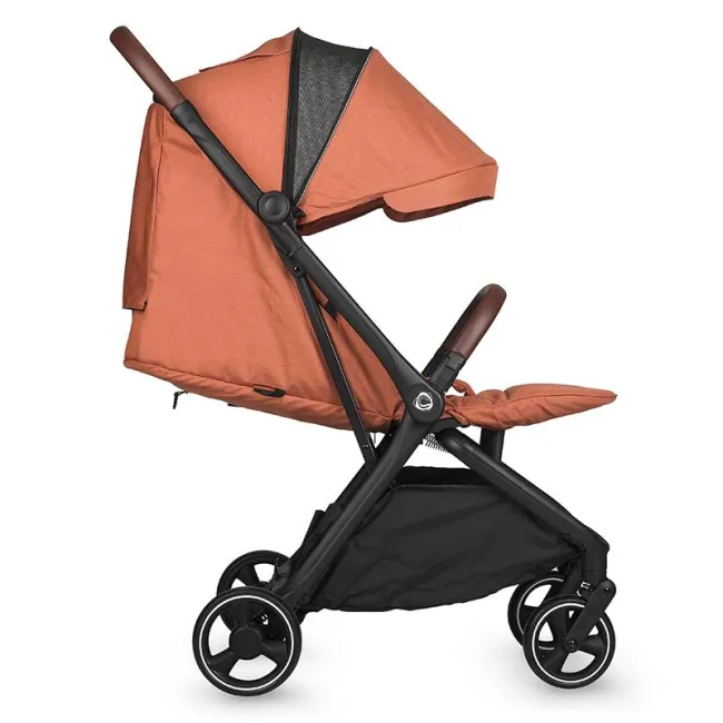 Carucior sport cu pliere automata Coccolle Lemira Coral