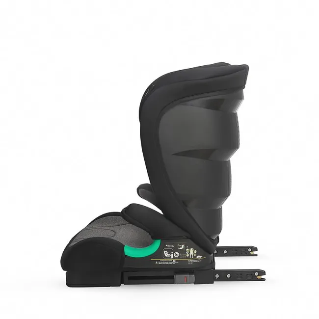 Scaun auto iSize 100-150 cm Coccolle Eris Greystone