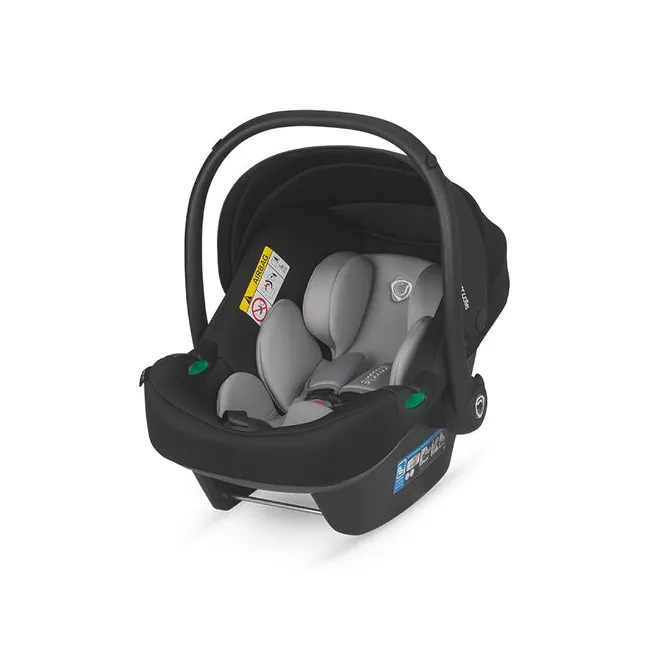 Scoica auto iSize Coccolle Knox Greystone