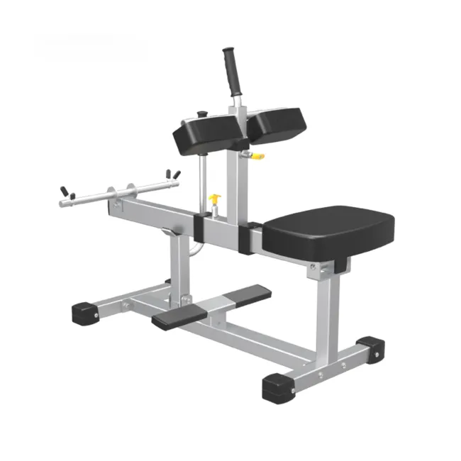 Aparat Antrenament Gambe Din Sezut