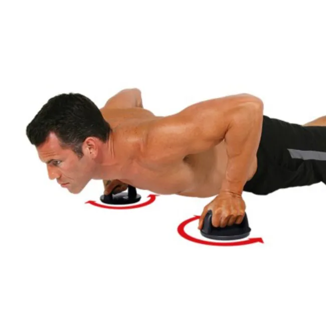 MANER PENTRU FLOTARI IRON GYM