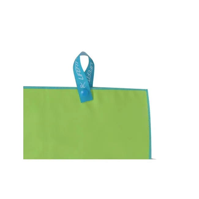 Prosop Fitness Quick Dry - 70 X 140 Cm, Verde