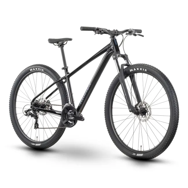 Bicicleta Mtb Raymon Nayta 2025 - 29 Inch, M, Negru
