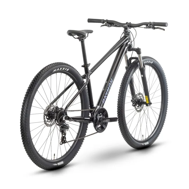Bicicleta Mtb Raymon Nayta 2025 - 29 Inch, M, Negru