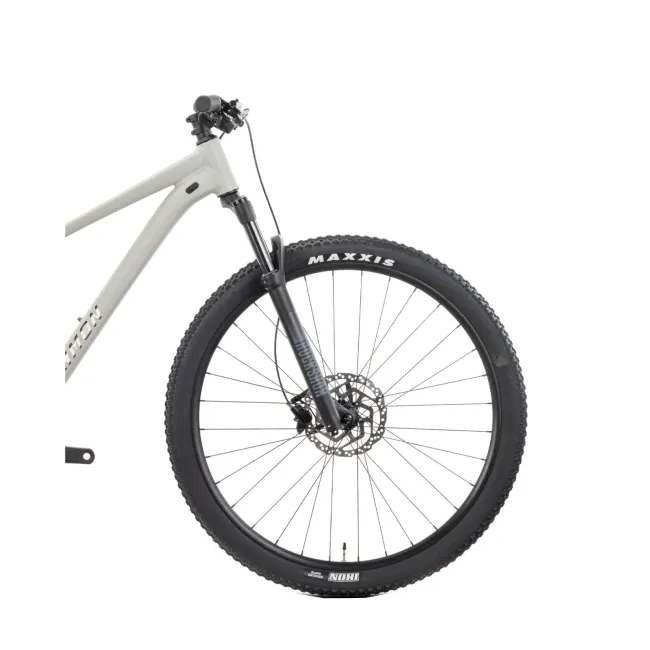 Bicicleta Mtb Raymon Nayta Ultra 2025 - 27.5 Inch, S, Gri