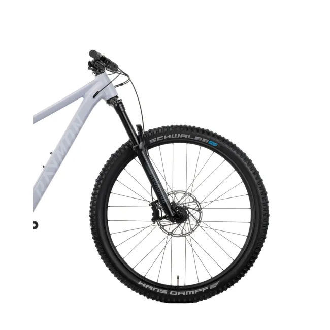 Bicicleta Full Suspension Raymon Yara 150 Ultra 2025 - 29 Inch, S, Alb - GX