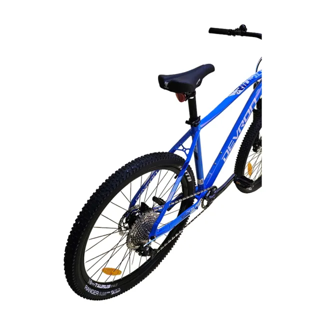 Bicicleta Mtb Devron Riddle RM4.7 2022 - 27.5 Inch, M, Albastru