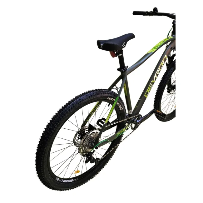 Bicicleta Mtb Devron Riddle RM4.7 2022 - 27.5 Inch, S, Verde