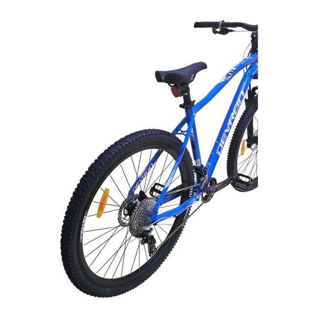 Bicicleta Mtb Devron Riddle RM4.9 2021 - 29 Inch, L, Albastru