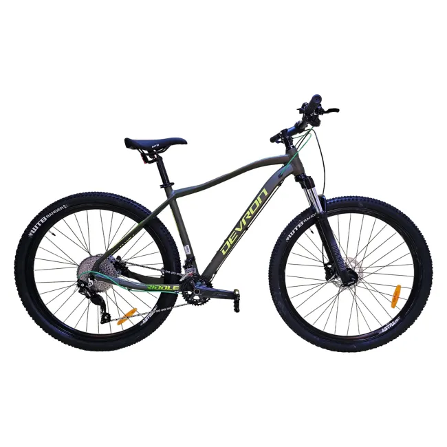 Bicicleta Mtb Devron Riddle RM4.9 2021 - 29 Inch, L, Verde