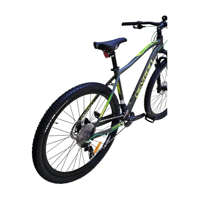 Bicicleta Mtb Devron Riddle RM4.9 2021 - 29 Inch, L, Verde