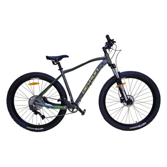 Bicicleta Mtb Devron Riddle RM4.9 2022 - 29 Inch, XL, Verde