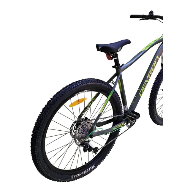 Bicicleta Mtb Devron Riddle RM4.9 2022 - 29 Inch, L, Verde