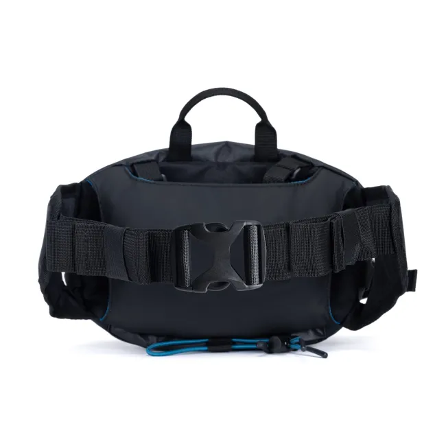 GEANTA ACID HIP BAG PACK PRO 3 Negru