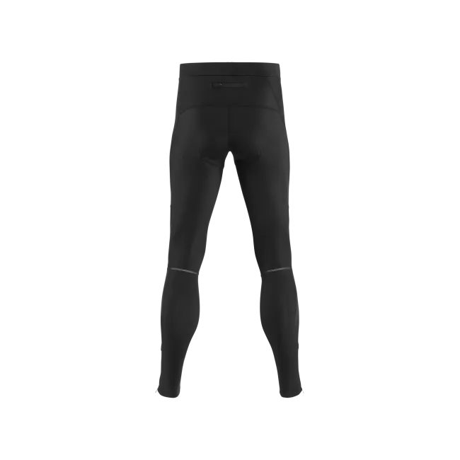 PANTALONI CUBE ATX CYCLING TIGHTS BLACK M