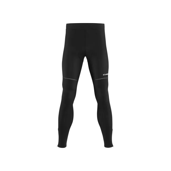 PANTALONI CUBE ATX CYCLING TIGHTS BLACK S