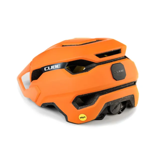 CASCA CUBE STRAY ORANGE M (52-57)