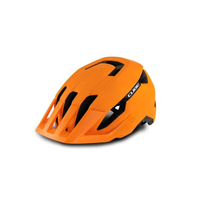 CASCA CUBE STRAY ORANGE M (52-57)