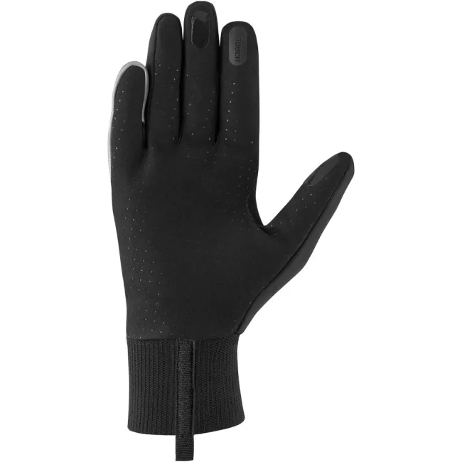 MANUSI CUBE ALL SEASON LONG FINGER BLACK M