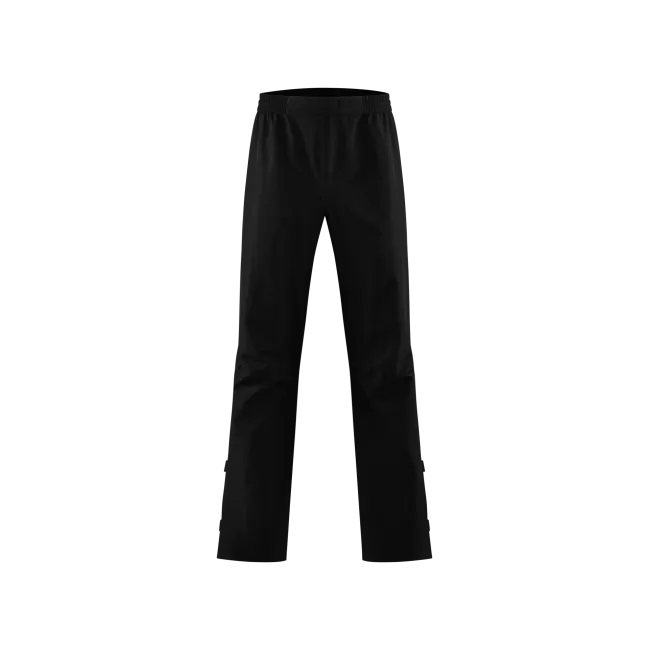 PANTALONI CUBE ATX RAIN CMPT BLACK S