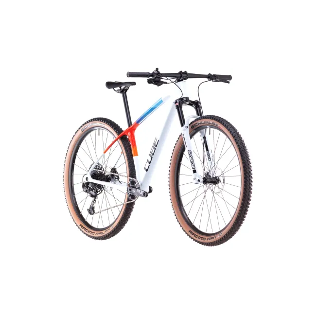 BICICLETA CUBE PHENIX C:62 SLX ROOKIE TEAMLINE 2025 cadru S (15") - roti 29"