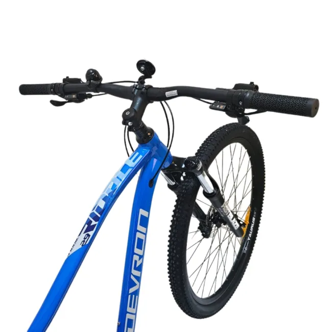 Bicicleta Mtb Devron Riddle RM2.9 2024 - 29 Inch, M, Albastru