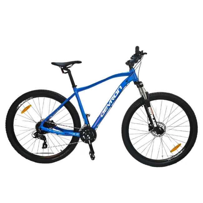 Bicicleta Mtb Devron Riddle RM2.9 2025 - 29 Inch, M, Albastru