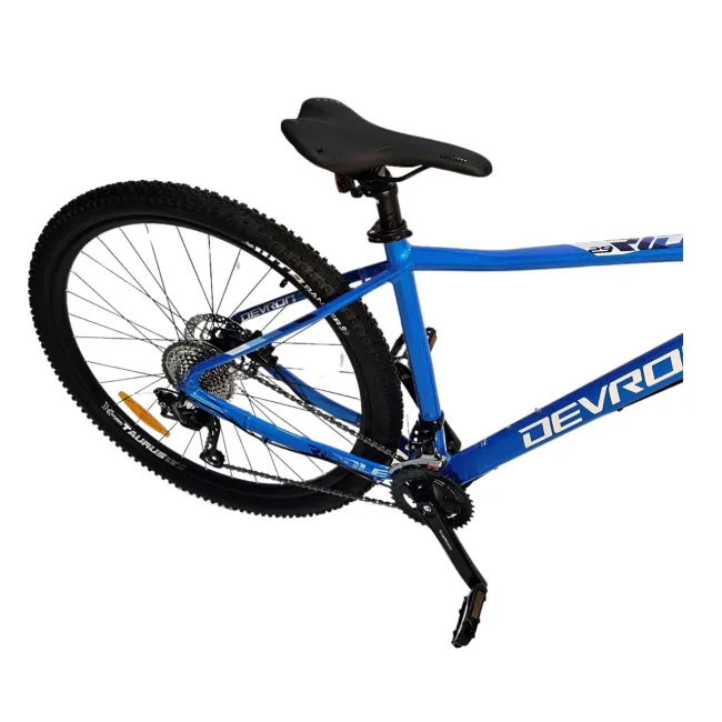 Bicicleta Mtb Devron Riddle RM3.9 2024 - 29 Inch, L, Albastru