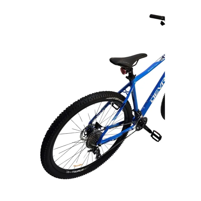 Bicicleta Mtb Devron Riddle RM3.9 2024 - 29 Inch, L, Albastru