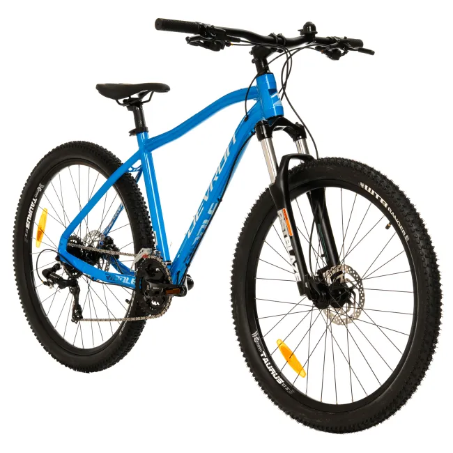 Bicicleta Mtb Devron Riddle RM1.7 2025 - 27.5 Inch, M, Albastru