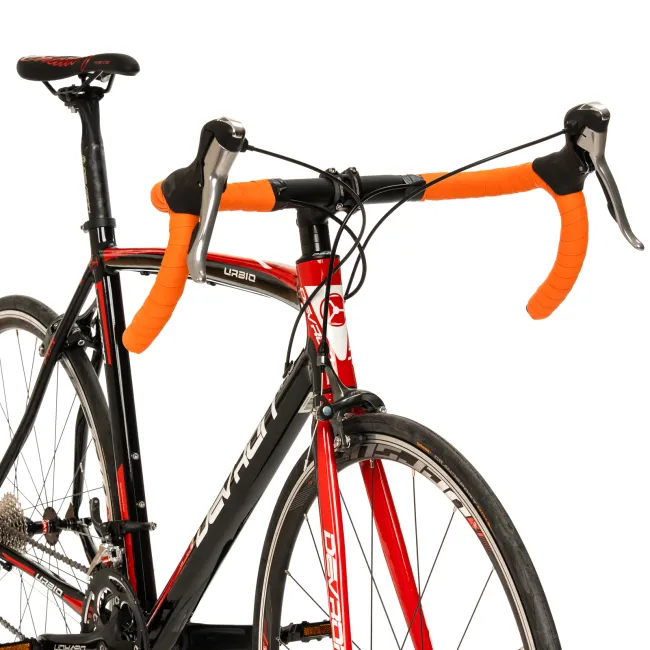Bicicleta Sosea - Ciclocross Devron Road Race R4.8 - 28 Inch, XL, Negru
