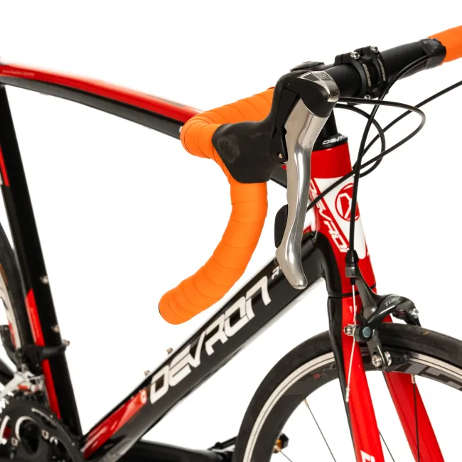 Bicicleta Sosea - Ciclocross Devron Road Race R4.8 - 28 Inch, XL, Negru