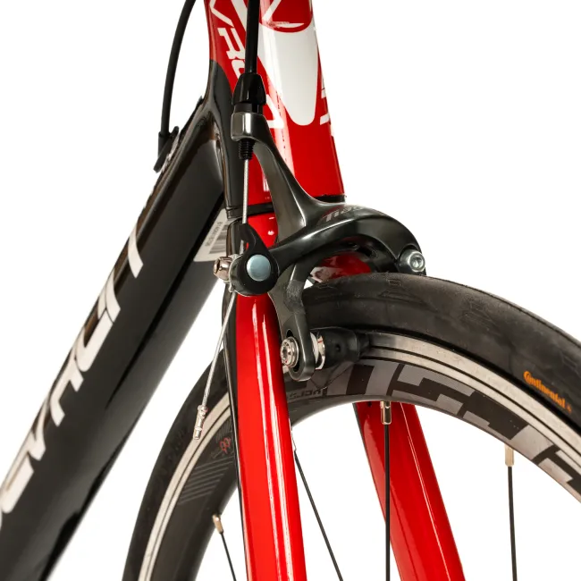 Bicicleta Sosea - Ciclocross Devron Road Race R4.8 - 28 Inch, XL, Negru