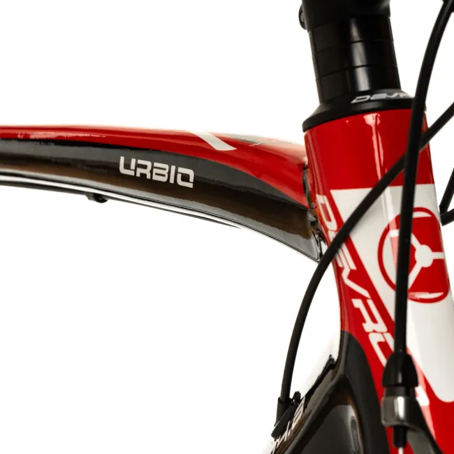 Bicicleta Sosea - Ciclocross Devron Road Race R4.8 - 28 Inch, XL, Negru