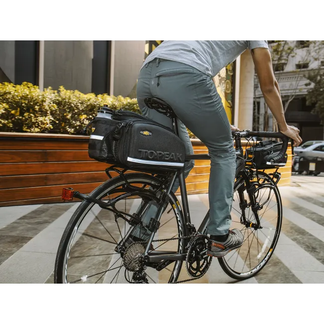 Portbagaj bicicleta Topeak TetraRack R2 - 26-29 inch, Aluminiu