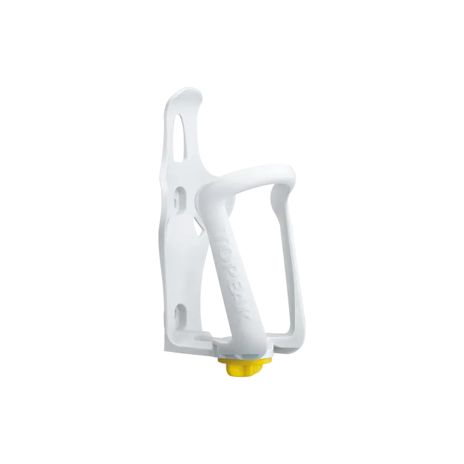 Suport Bidon Apa Topeak Modula Cage EX - Alb