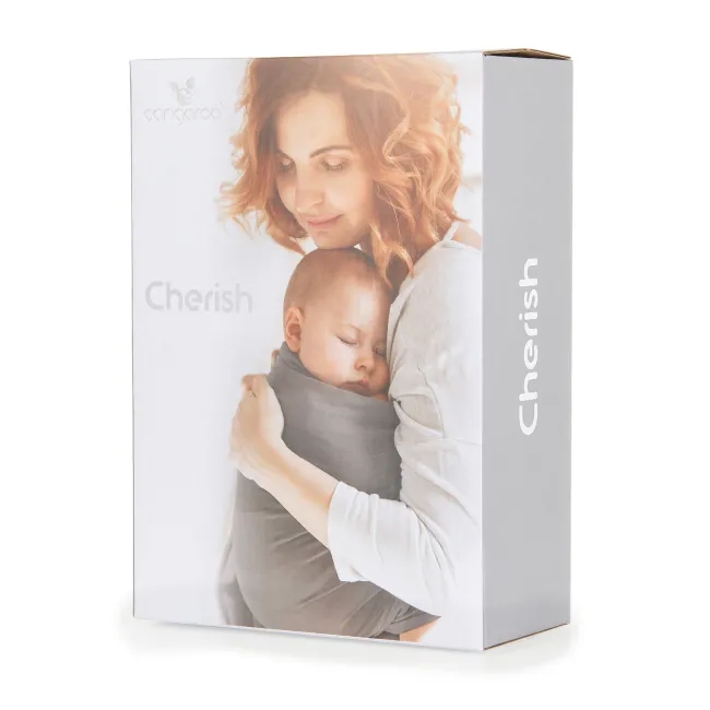 Ham bebelusi Cherish, Moni, Negru