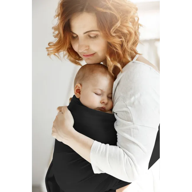 Ham bebelusi Cherish, Moni, Negru