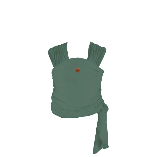 Ham bebelusi Cherish, Moni, Verde inchis